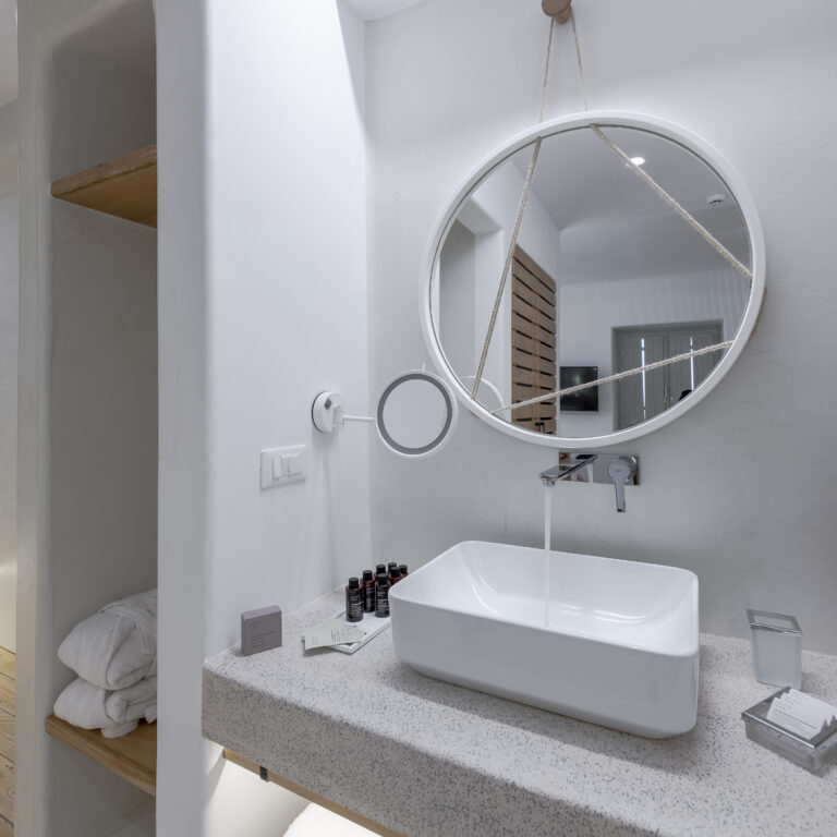 alissachni mykonos silver suite aphroditi, Silver Suite Aphroditi