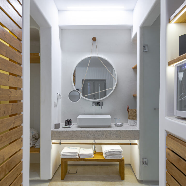 alissachni mykonos silver suite aphroditi, Silver Suite Aphroditi