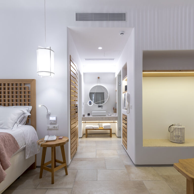 alissachni mykonos silver suite aphroditi, Silver Suite Aphroditi