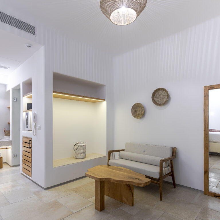 alissachni mykonos silver suite aphroditi, Silver Suite Aphroditi