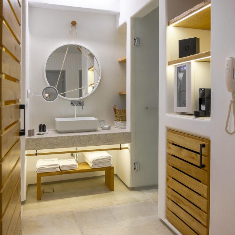 alissachni mykonos premium suite evita, Premium Suite Evita