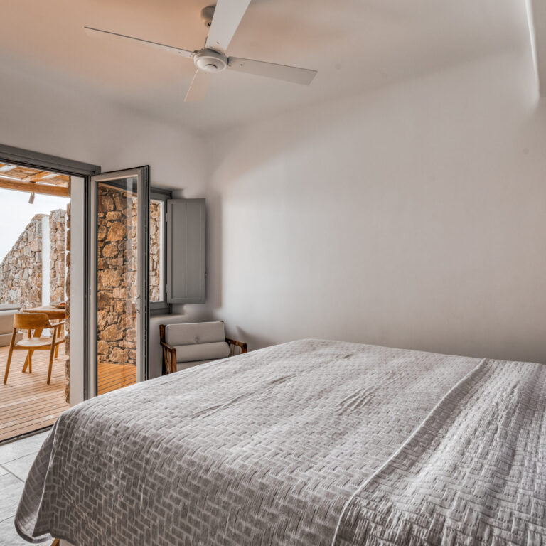 alissachni mykonos junior suite lito, Junior Suite Lito