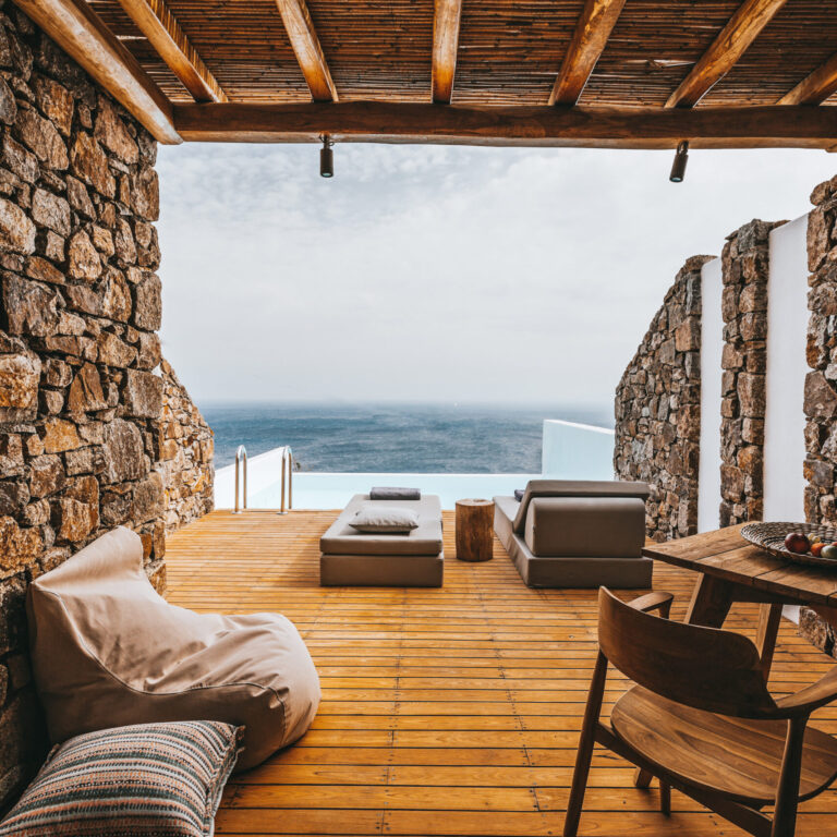 alissachni mykonos junior suite lito, Junior Suite Lito