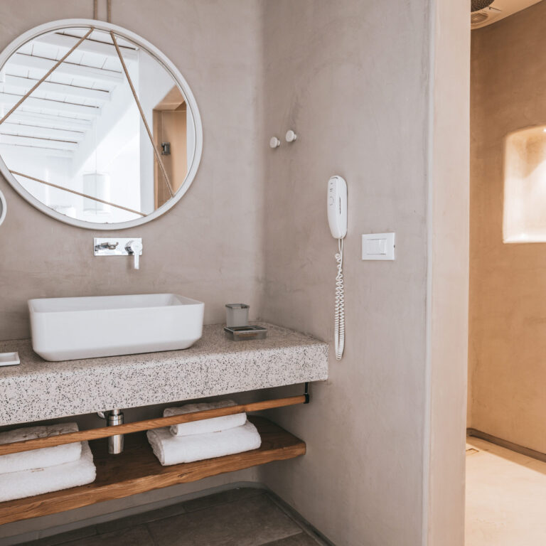 alissachni mykonos junior suite lito, Junior Suite Lito