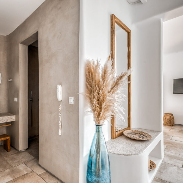 alissachni mykonos golden suite, Alissachni Golden Suite