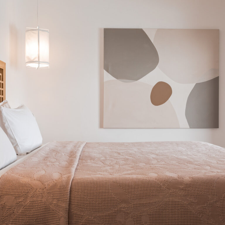 alissachni mykonos golden suite, Alissachni Golden Suite