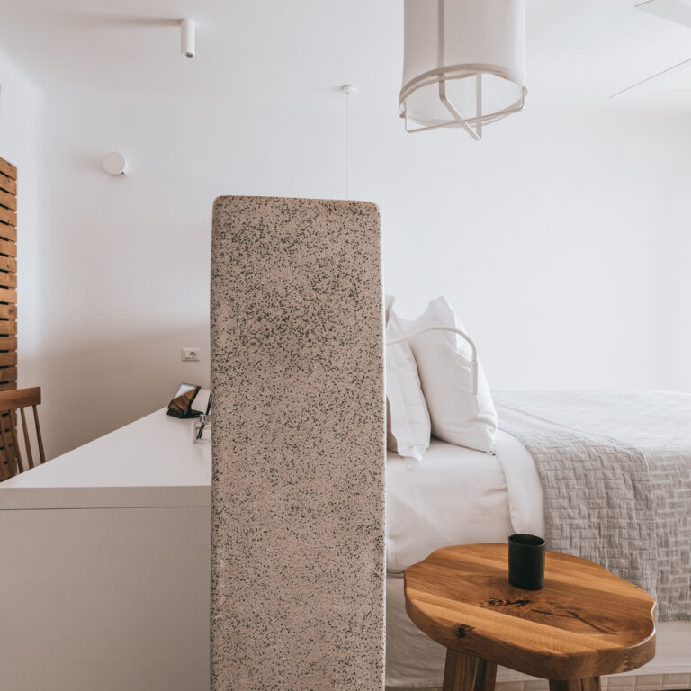 alissachni mykonos junior suite artemis, Junior Suite Artemis