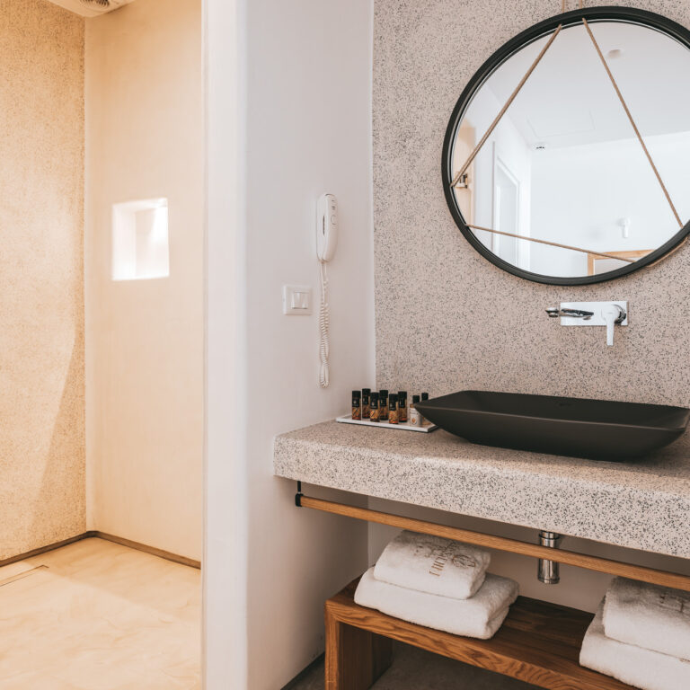 alissachni mykonos premium suite leto, Premium Suite Erato