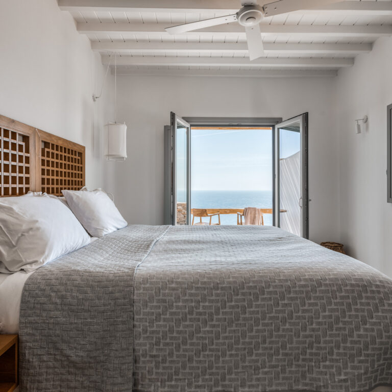 alissachni mykonos superior suite rinia, Superior Suite Rinia