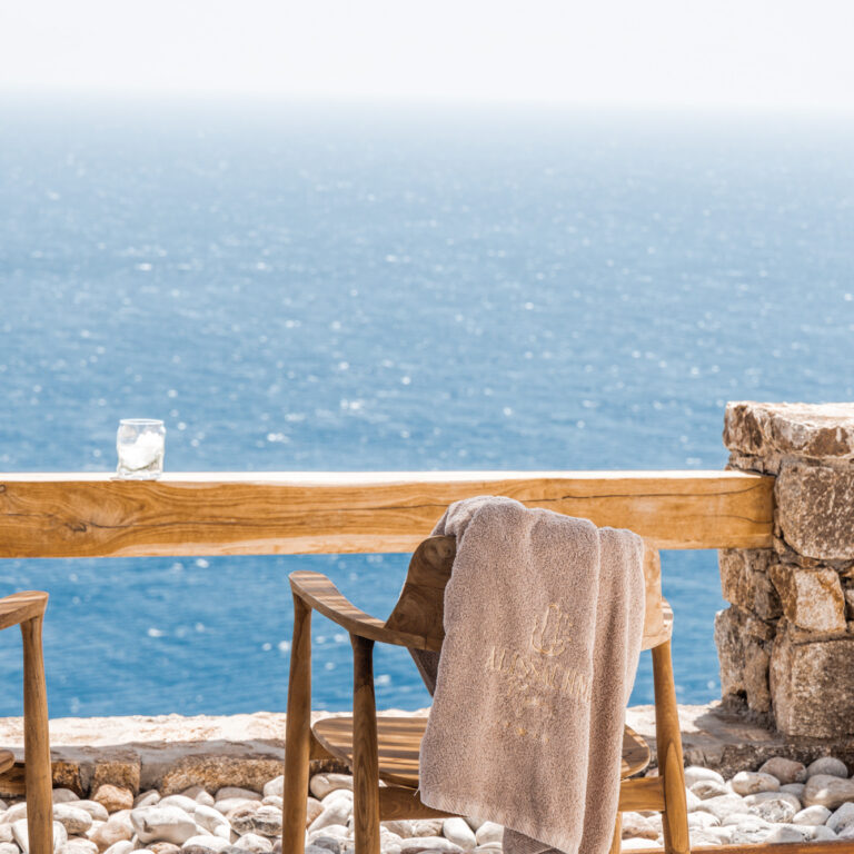 alissachni mykonos superior suite rinia, Superior Suite Rinia