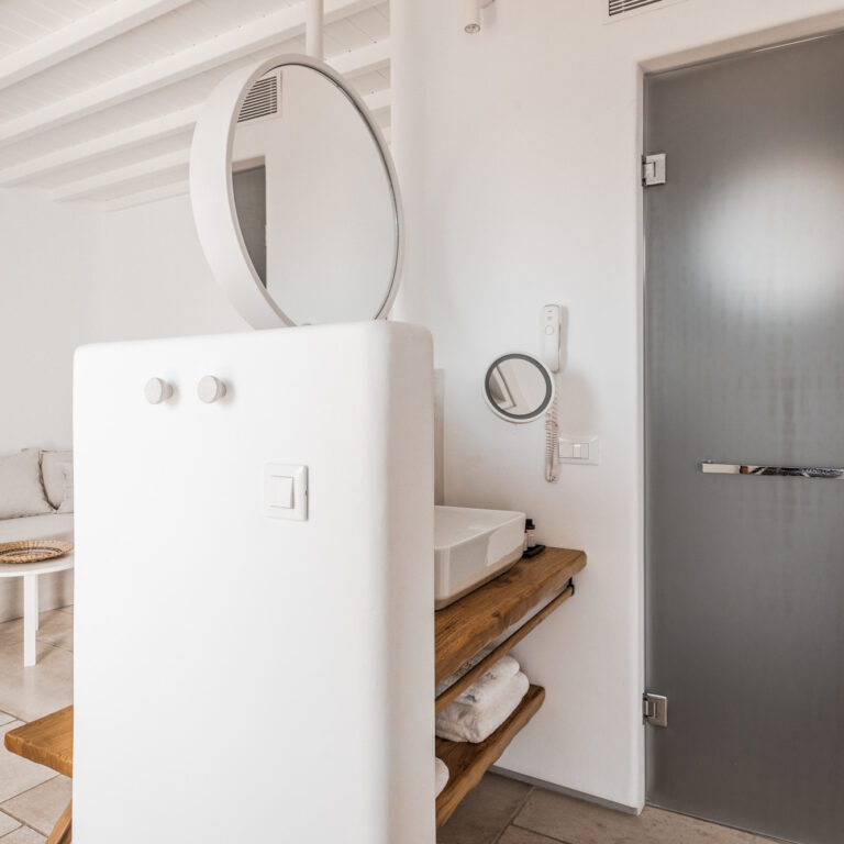 alissachni mykonos superior suite amfitriti, Superior Suite Amfitriti