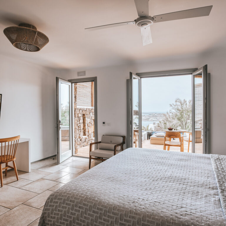 alissachni mykonos silver suite kalypso, Silver Suite Kalypso