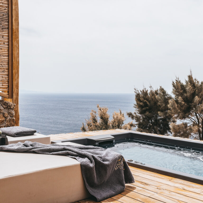 alissachni mykonos silver suite kalypso, Silver Suite Kalypso
