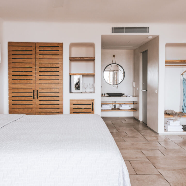 alissachni mykonos silver suite kalypso, Silver Suite Kalypso
