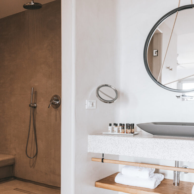 alissachni mykonos silver suite kalypso, Silver Suite Kalypso