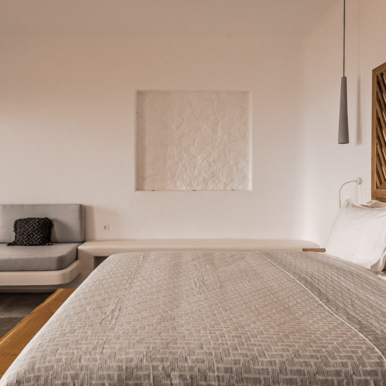 alissachni mykonos superior suite erato, Superior Suite Erato