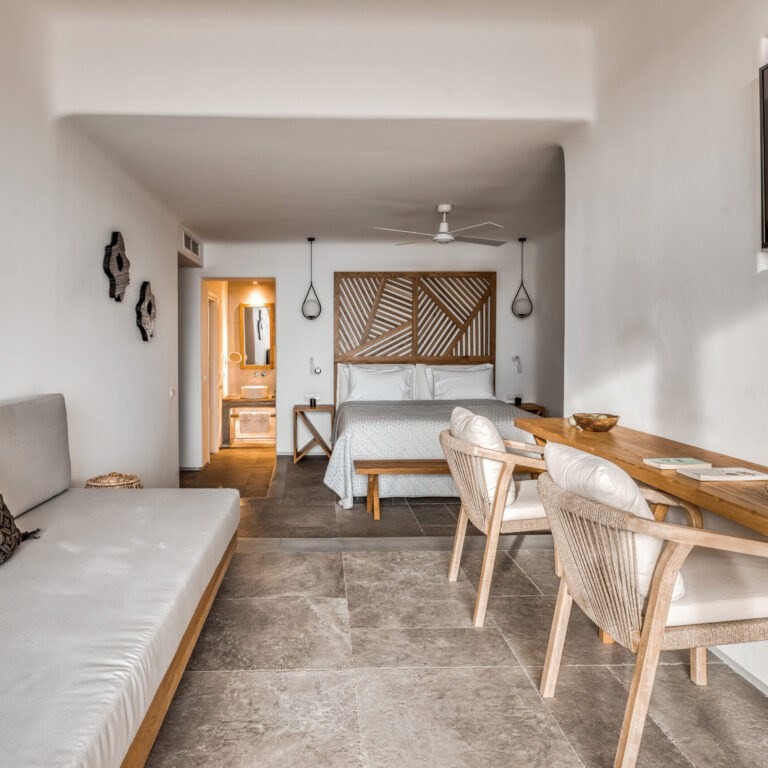 alissachni mykonos silver suite niovi, Silver Suite Niovi