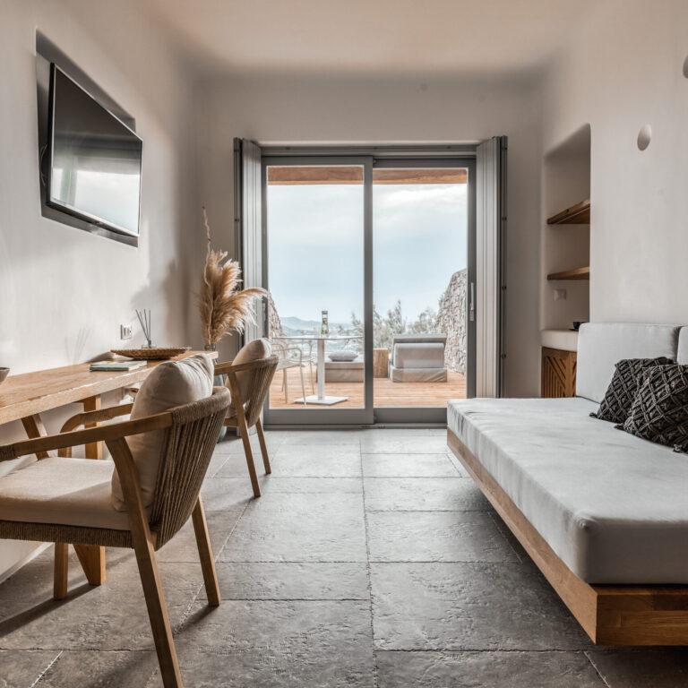 alissachni mykonos silver suite niovi, Silver Suite Niovi