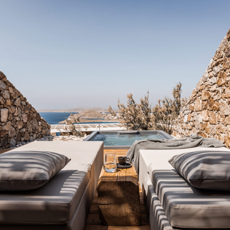alissachni mykonos silver suite niovi, Silver Suite Niovi