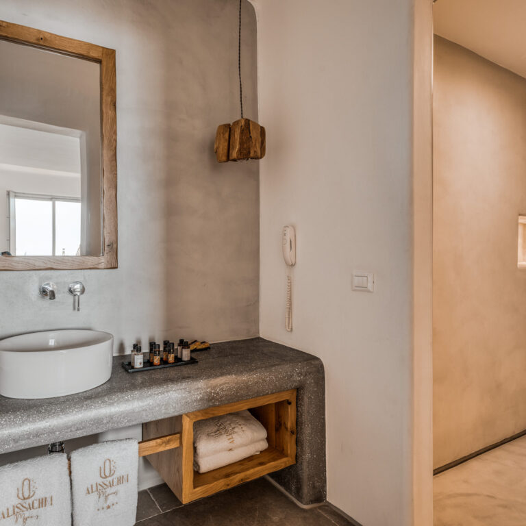 alissachni mykonos silver suite niovi, Silver Suite Niovi
