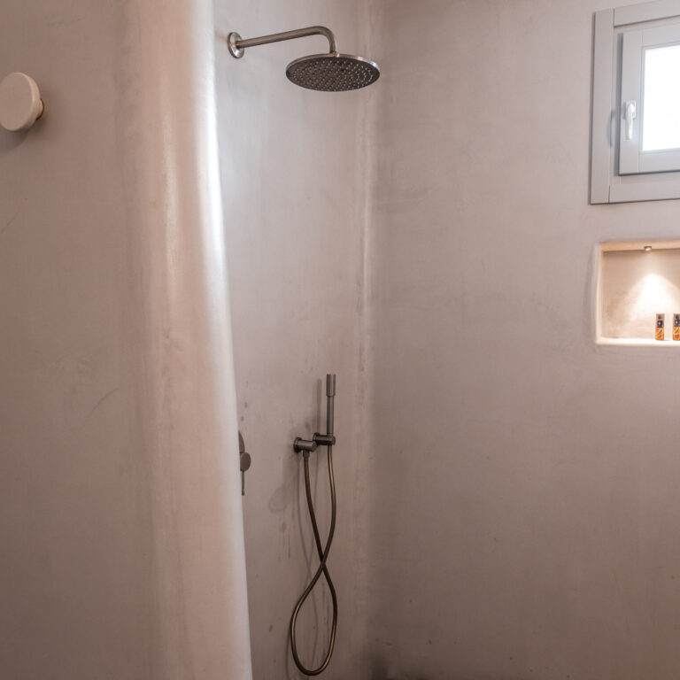 alissachni mykonos deluxe suite phivi, Deluxe Suite Phivi
