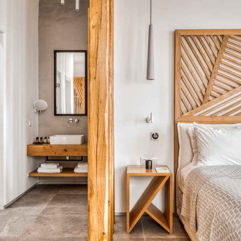 alissachni mykonos deluxe suite nefeli, Deluxe Suite Nefeli