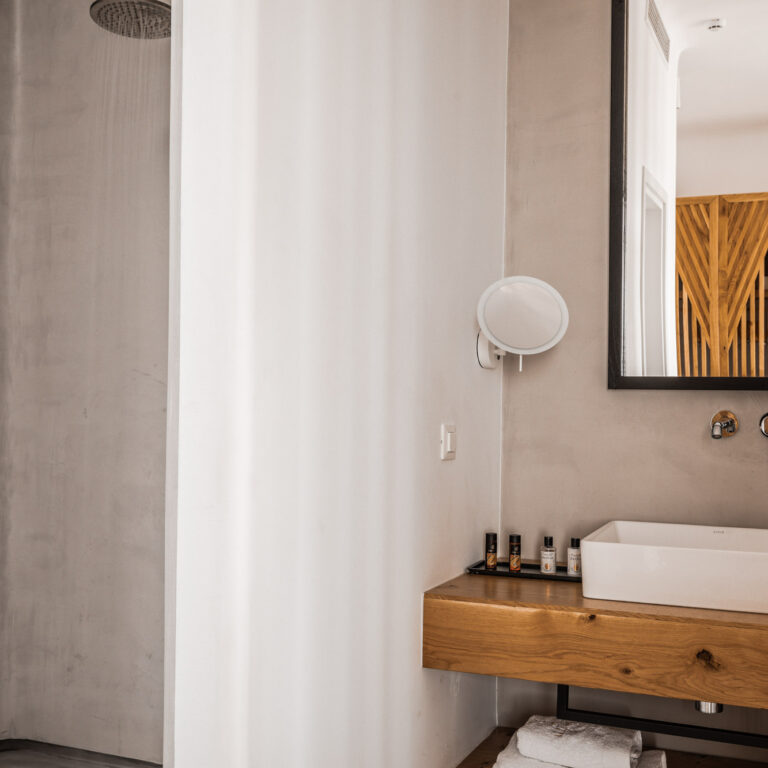 alissachni mykonos deluxe suite nefeli, Deluxe Suite Nefeli