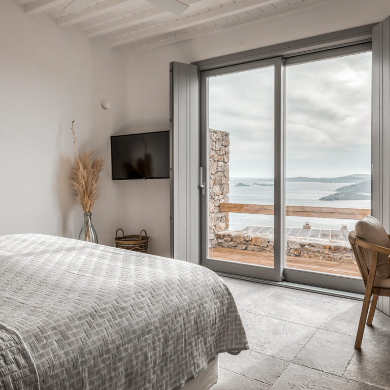 alissachni mykonos executive suite satyra, Executive Suite Satyra