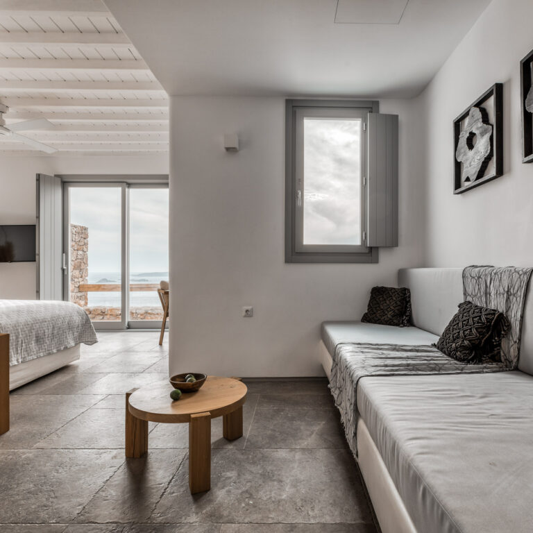 alissachni mykonos executive suite satyra, Executive Suite Satyra