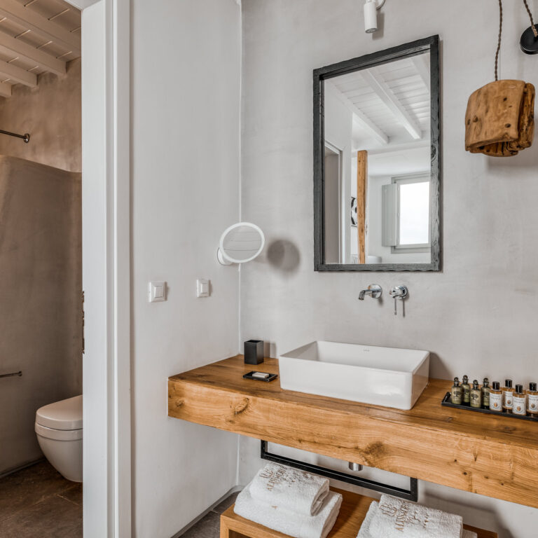 alissachni mykonos executive suite satyra, Executive Suite Satyra