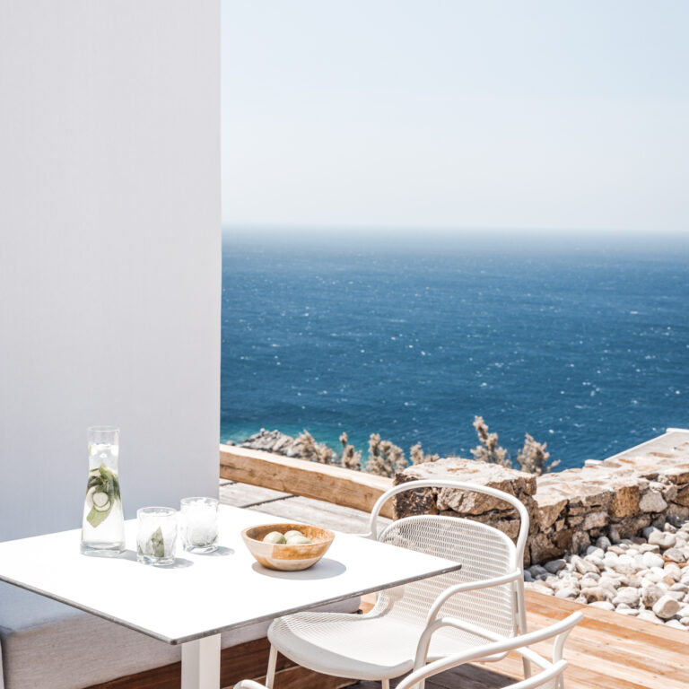 alissachni mykonos executive suite satyra, Executive Suite Satyra