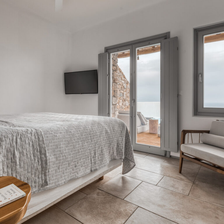 alissachni mykonos premium suite kallisti, Premium Suite Kallisti