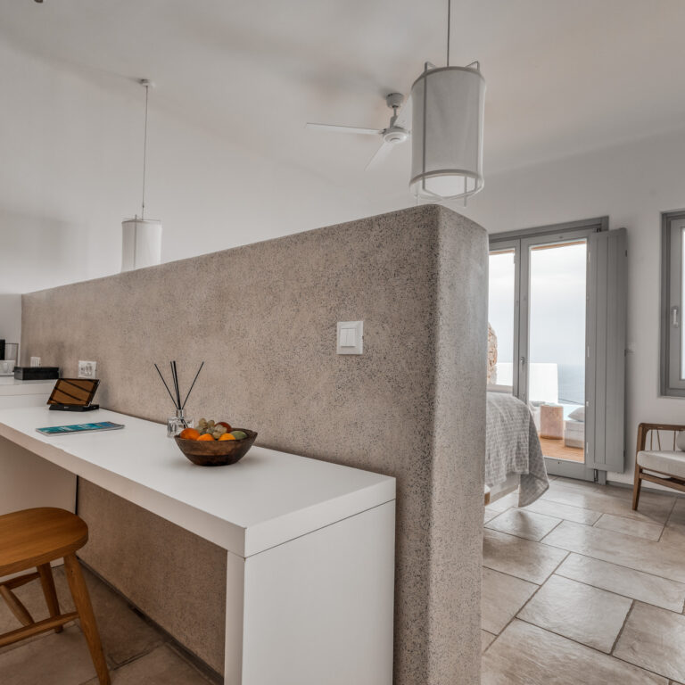 alissachni mykonos premium suite kallisti, Premium Suite Kallisti