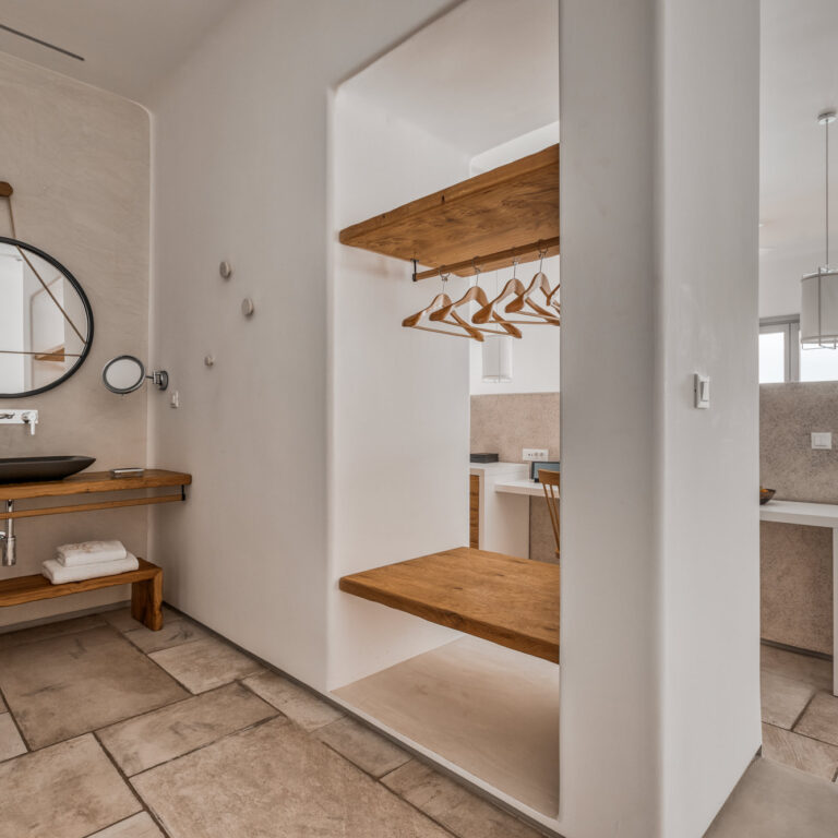alissachni mykonos premium suite kallisti, Premium Suite Kallisti