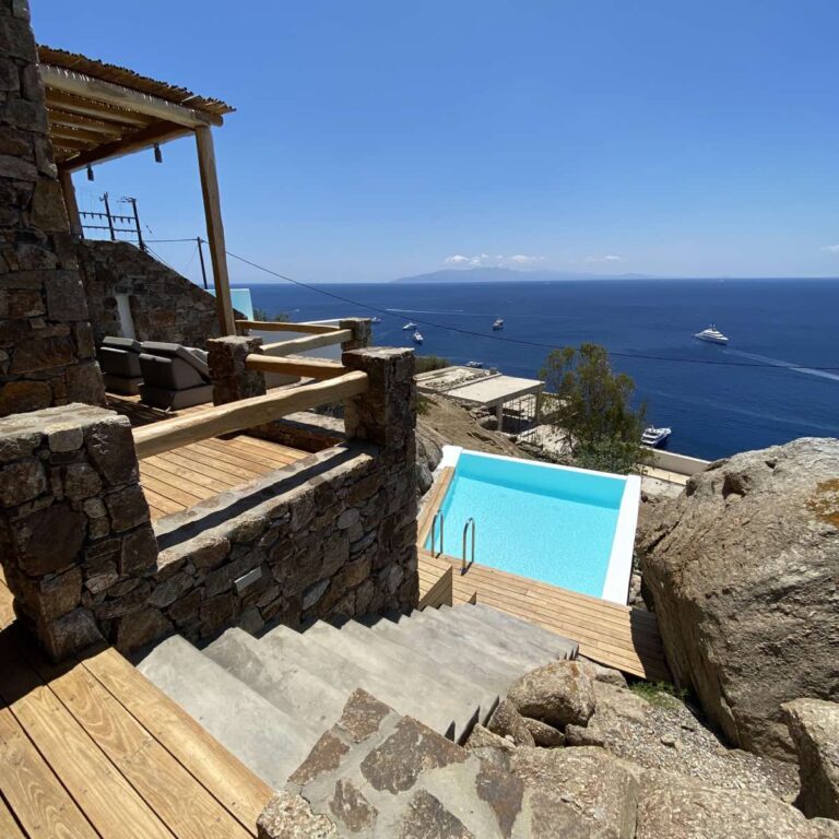 alissachni mykonos junior suite artemis, Junior Suite Artemis