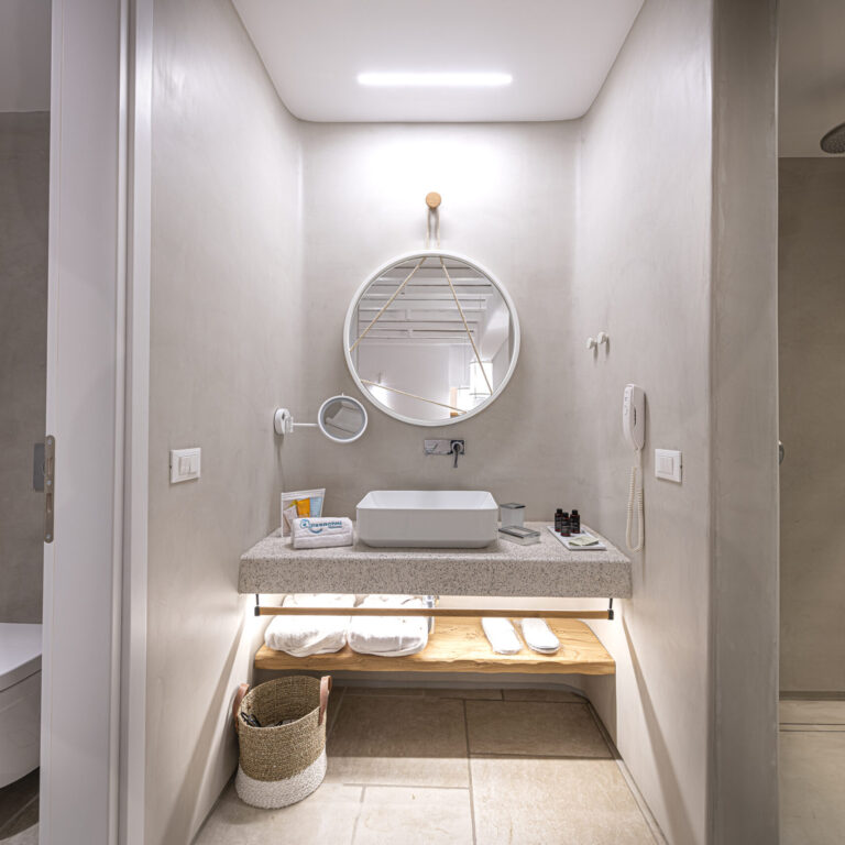 alissachni mykonos premium suite leto, Premium Suite Erato