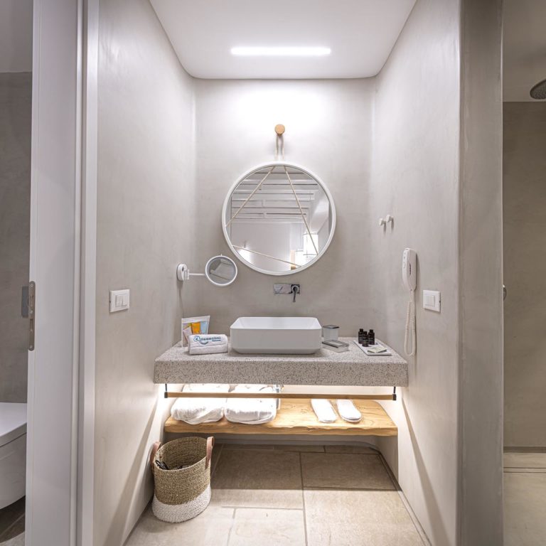 alissachni mykonos junior suite lito, Junior Suite Lito