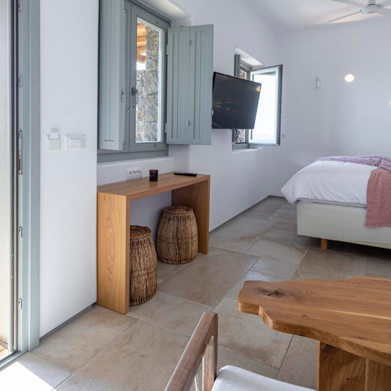 alissachni mykonos silver suite aphroditi, Silver Suite Aphroditi