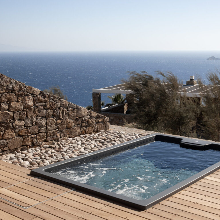 alissachni mykonos superior suite delos, Superior Suite Delos