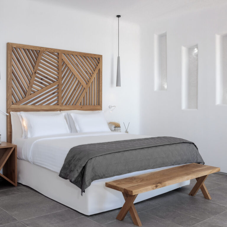 alissachni mykonos superior suite delos, Superior Suite Delos