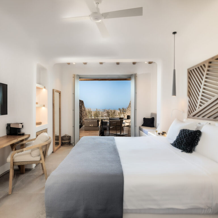 alissachni mykonos silver suite kiveli, Silver Suite Kiveli