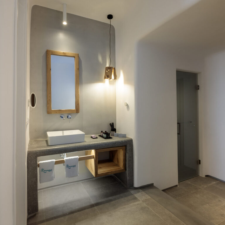 alissachni mykonos silver suite kiveli, Silver Suite Kiveli