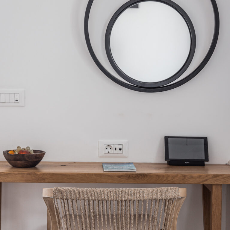 alissachni mykonos deluxe suite meliti, Deluxe Suite Meliti
