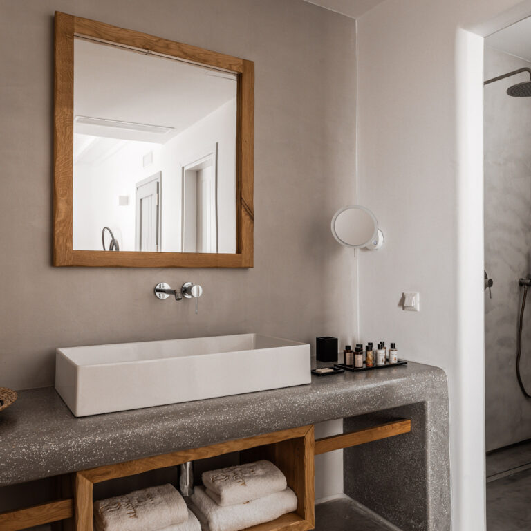 alissachni mykonos deluxe suite meliti, Deluxe Suite Meliti