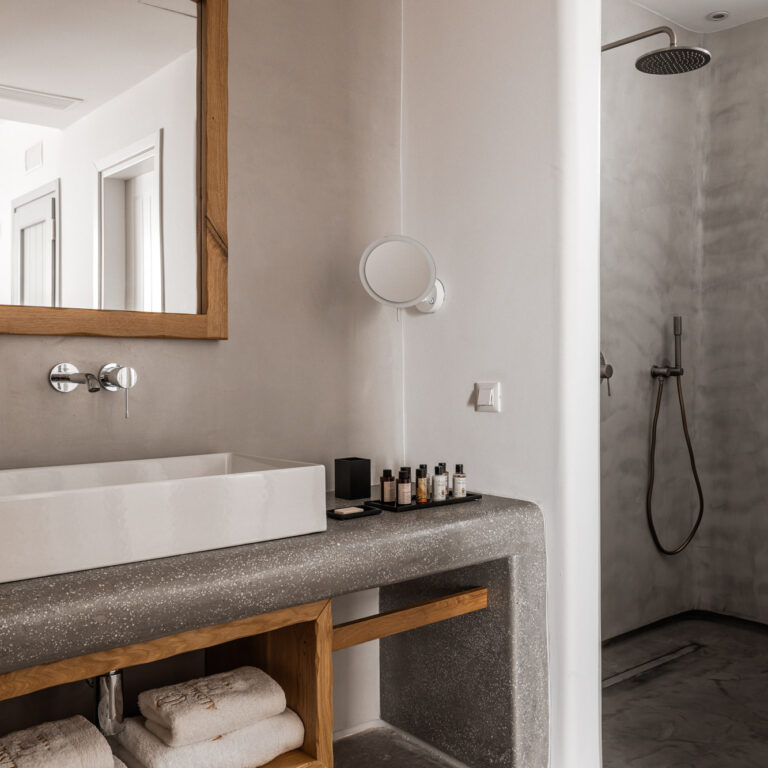 alissachni mykonos deluxe suite meliti, Deluxe Suite Meliti