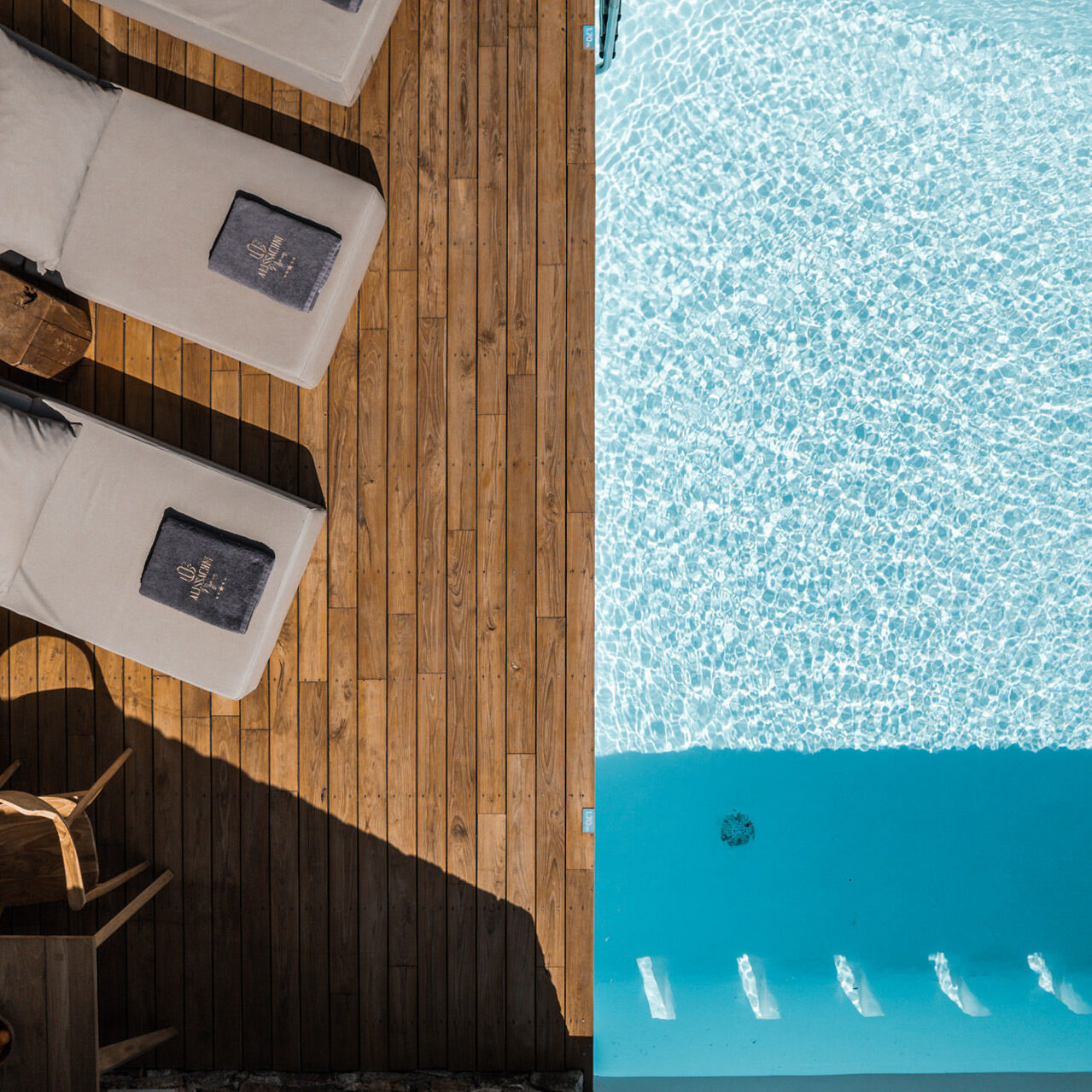 , Hotel Presentation