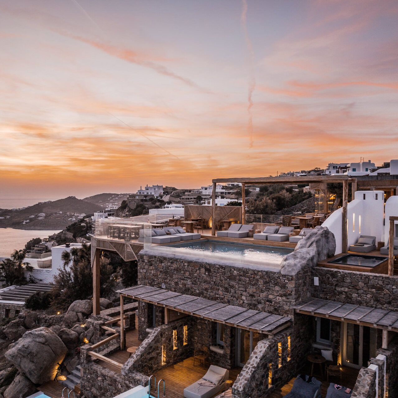 , Hotel Presentation