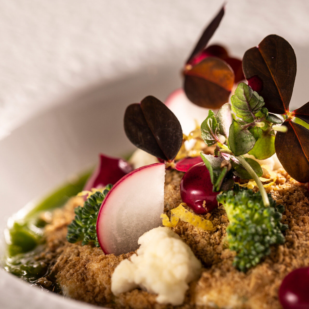 , Hotel Presentation