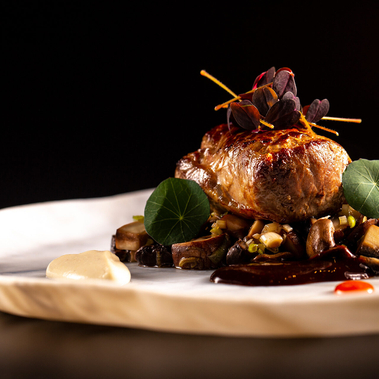 , Hotel Presentation