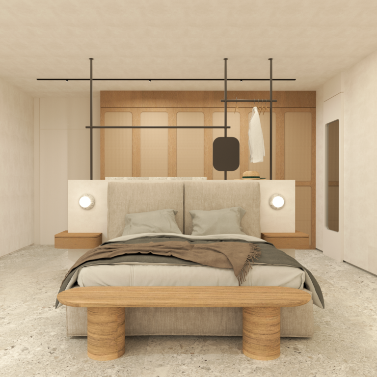 villa jacuzzi alissachni mykonos, Villa with Private Jacuzzi